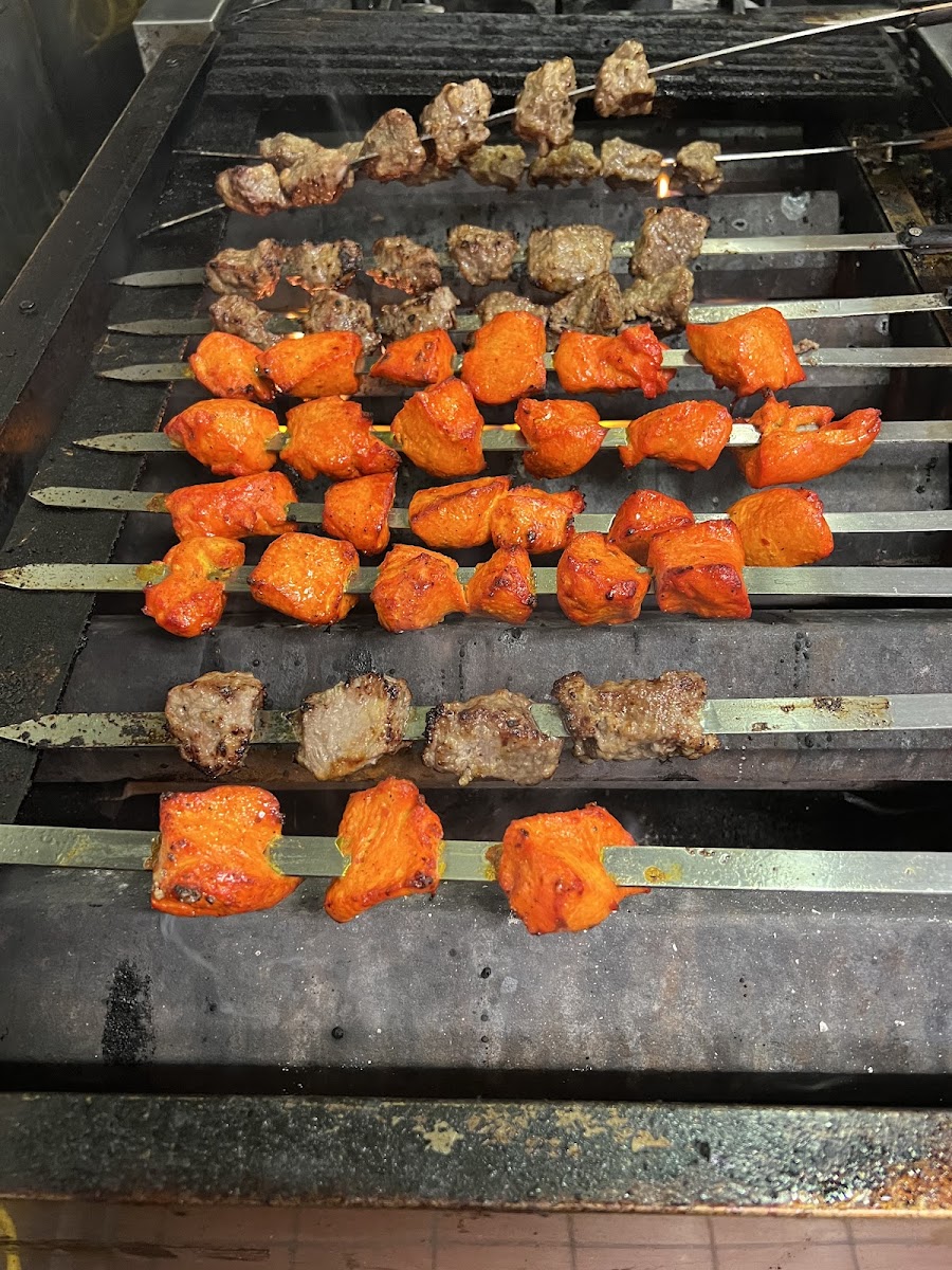 Hayat Kabob House Photos 2